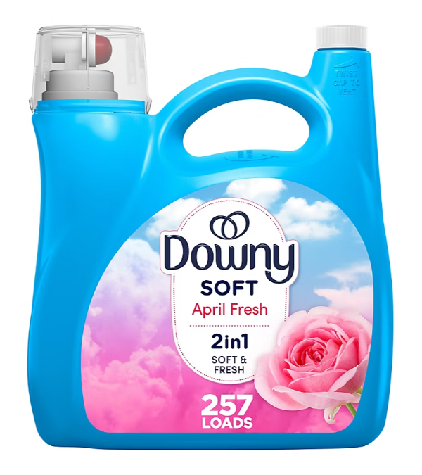 Fabric Softener