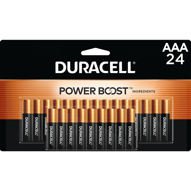 Batteries