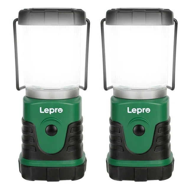 Lights & Lanterns