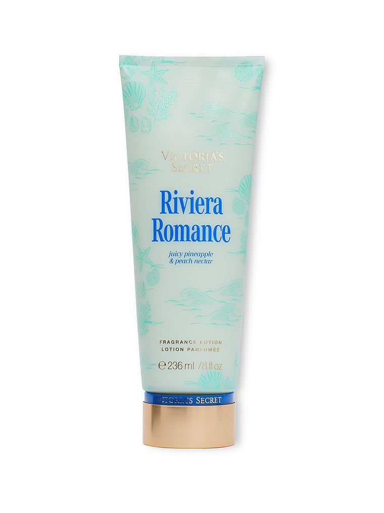Body Lotion