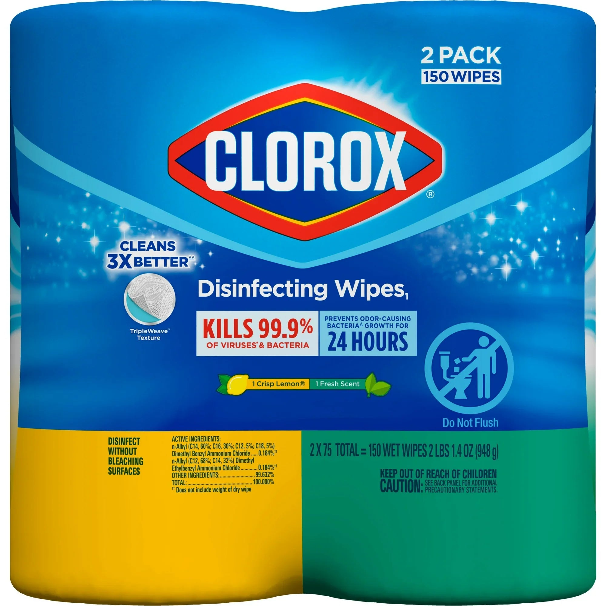 All-Purpose Cleaners