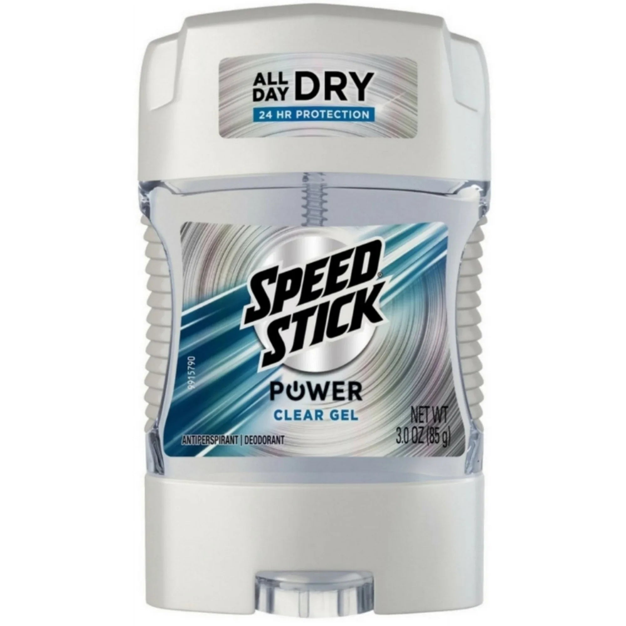 Antiperspirant