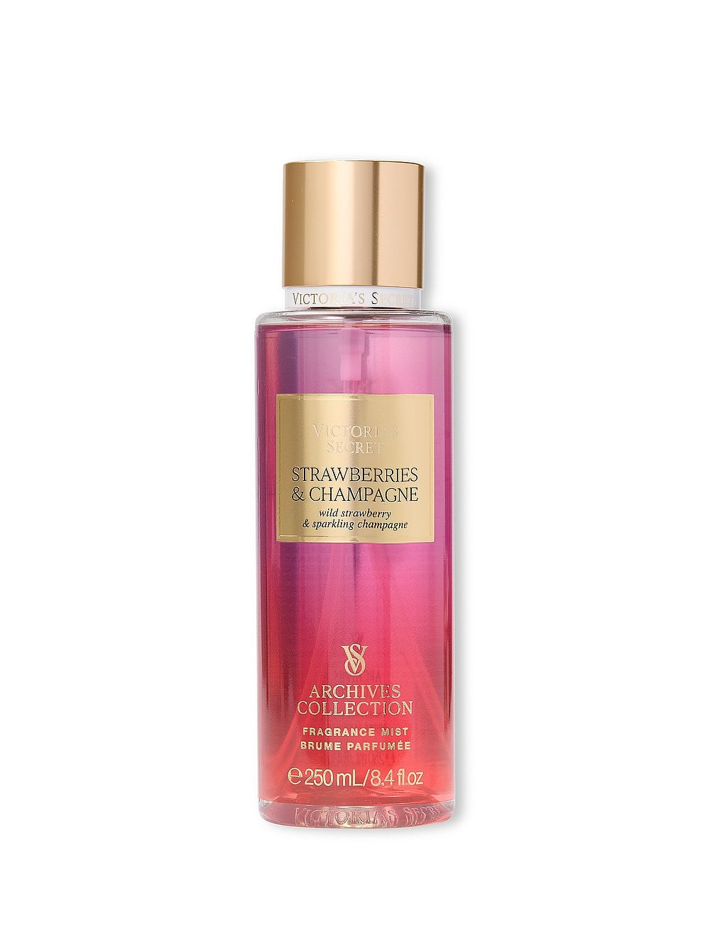 Body Mists
