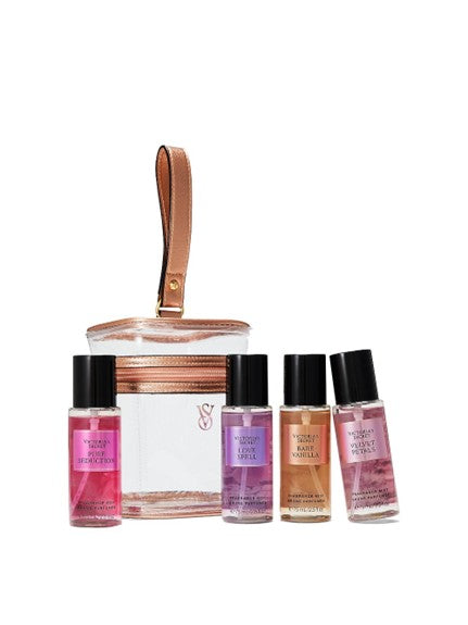 Best of Mist Gift Set