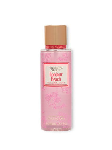 Bonjour Beach Fragrance Mist