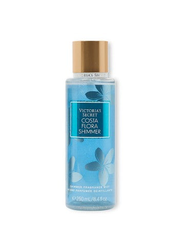 Costa Flora Shimmer Fragrance Mist