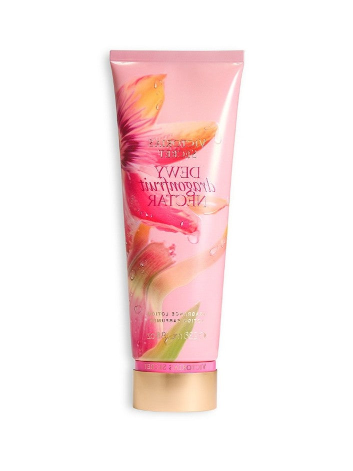 Dewy Dragonfruit Nectar Fragrance Lotion
