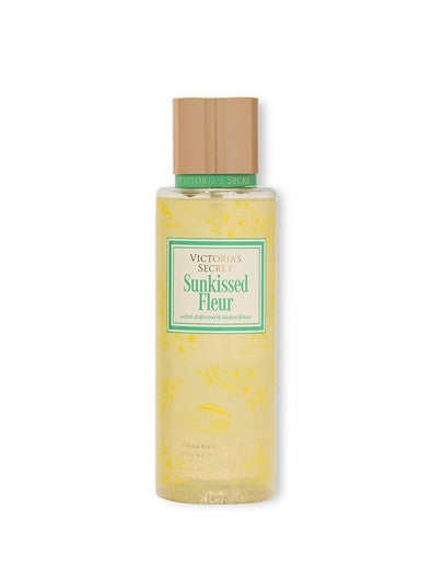 Sunkissed Fleur Fragrance Mist