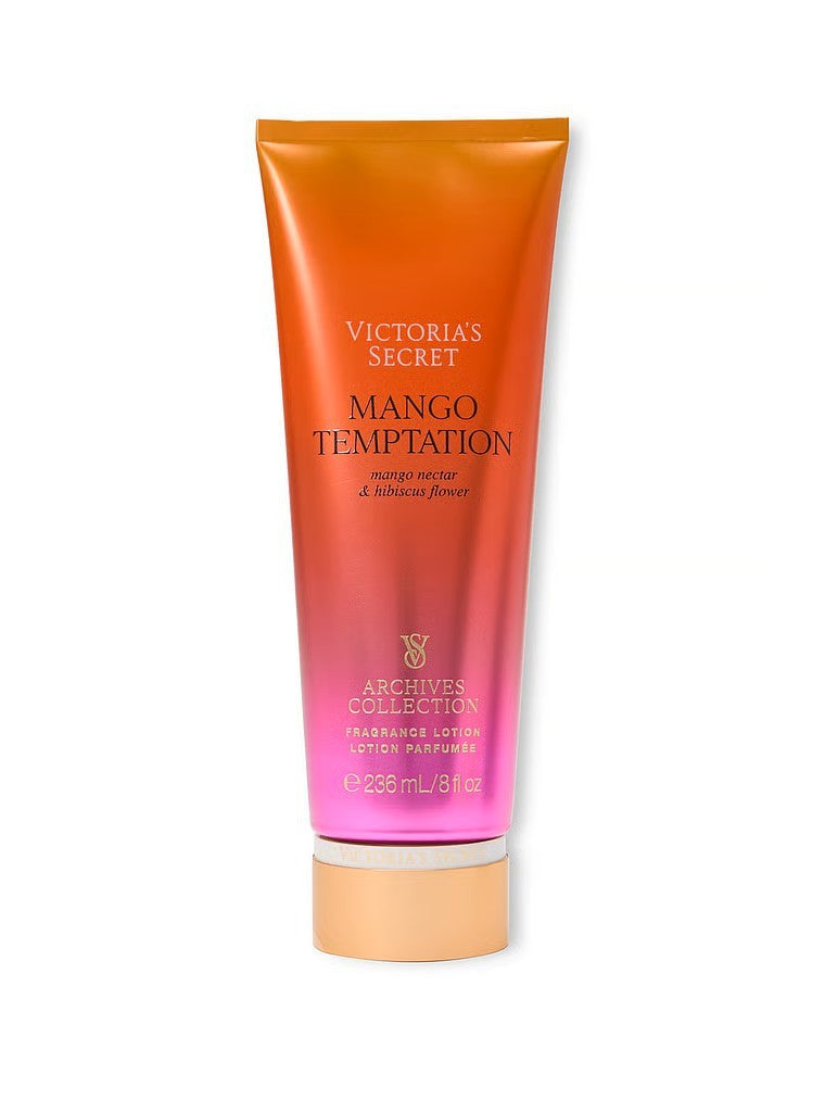 Mango Temptation Fragrance Lotion