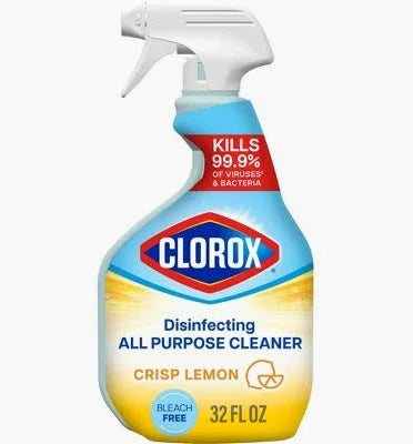 Clorox All Purpose Cleaner