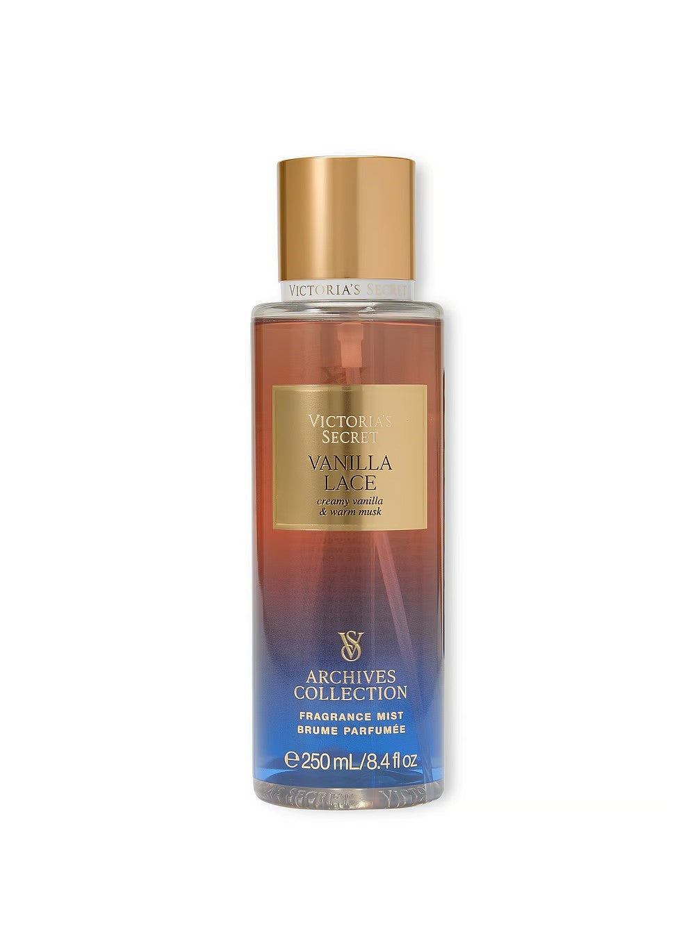 Vanilla Lace Fragrance Mist